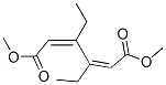 (2Z,4Z)-3,4-디에틸-2,4-헥사디엔디엔산디메틸에스테르