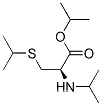 N-이소프로필-3-이소프로필티오-L-알라닌 이소프로필 에스테르