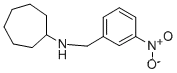 N-(3-니트로벤질)사이클로헵탄아민