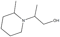 2-(2-메틸피페리딘-1-일)프로판-1-올