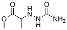 프로판산, 2-[2-(아미노카르보닐)히드라지노]-, 메틸 에스테르(9CI)