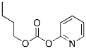 탄산, 부틸 2-피리디닐 에스테르(9CI)