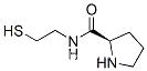 2-피롤리딘카르복사미드, N-(2-머캅토에틸)-,(2R)-(9CI)