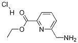 6-(아미노메틸)-2-피리딘카르복실산 에틸 에스테르 모노히드로클로라이드