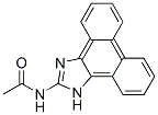 N-(1H-フェナントロ[9,10-d]イミダゾール-2-イル)アセトアミド