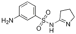 3-아미노-N-(3,4-디히드로-2H-피롤-5-일)벤젠술폰아미드