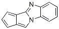 시클로펜타[3,4]피롤로[1,2-a]벤즈이미다졸(9CI)