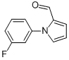 1-(3-플루오로페닐)-1H-피롤-2-카발데하이드