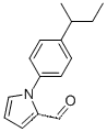 1-(4-SEC-부틸페닐)-1H-피롤-2-카르발데히드