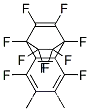 1,2,3,4,5,8,9,9,10,10-데카플루오로-1,4-디하이드로-6,7-디메틸-1,4-에타노나프탈렌