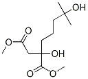 2-하이드록시-2-(4-하이드록시-4-메틸펜틸)숙신산 디메틸 에스테르