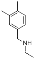N-에틸-3,4-디메틸벤질아민