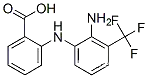벤조산, 2-[[2-아미노-3-(트리플루오로메틸)페닐]아미노]-