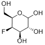 4-플루오로-4-디옥시-D-갈락토피라노스