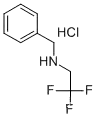 N-(2,2,2-트리플루오로에틸)벤젠메탄아민 염산염