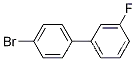 4-브로모-3'-플루오로비페닐