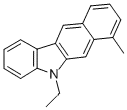 5-에틸-7-메틸벤조[B]카르바졸