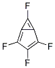 비시클로[3.1.0]헥사-2,4,6-트리엔, 2,3,4,6-테트라플루오로-(9CI)