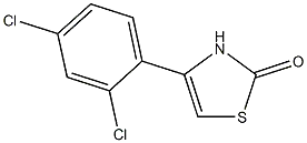 4-(2,4-DICHLOROPHENYL)-2(3H)-티아졸론