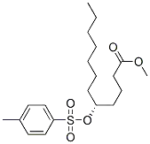 (R)-5-[[(4-メチルフェニル)スルホニル]オキシ]ドデカン酸メチル