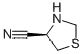 (R)-티아졸리딘-4-카르보니트릴