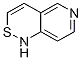 1H-피리도[4,3-c][1,2]티아진(9CI)