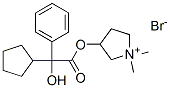 Glycopyrroniumbromide