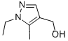 (1-ETHYL-5-METHYL-1H-PYRAZOL-4-YL)-메탄올