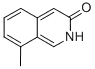 8-메틸-2H-이소퀴놀린-3-온