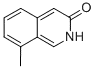 8-메틸-2H-이소퀴놀린-3-온