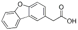 2-ジベンゾフラン酢酸
