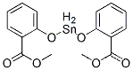 비스(2-메톡시카르보닐페녹시)주석