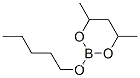 4,6-디메틸-2-(펜틸옥시)-1,3,2-디옥사보리난