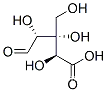 3-C-하이드록시메틸-D-리부론산