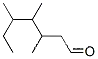3,4,5-트리메틸헵타날