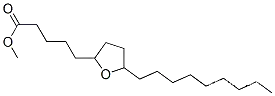 테트라히드로-5-노닐푸란-2-펜탄산 메틸 에스테르