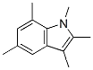 1,2,3,5,7-ペンタメチル-1H-インドール