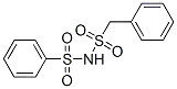 N-(페닐설포닐)벤젠메탄설폰아미드