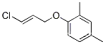 1-[(3-클로로-2-프로페닐)옥시]-2,4-디메틸벤젠