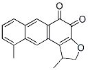 1,2-디히드로-1,10-디메틸안트라[2,1-b]푸란-4,5-디온