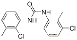 N-(2-클로로-3-메틸페닐)-N'-(3-클로로-2-메틸페닐)우레아