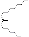 (E)-8-메틸-8-헵타데센