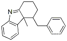 2,3,4,4a- 테트라 하이드로 -4a- 메틸 -4- 벤질 -1H- 카바 졸