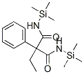 2-에틸-2-페닐-N,N'-비스(트리메틸실릴)말론아미드