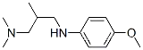 N'-(4-메톡시페닐)-N,N,2-트리메틸-1,3-프로판디아민