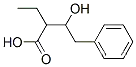 2- 에틸 -3- 히드 록시 -4- 페닐 부티르산