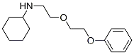 N-[2-(2-페녹시에톡시)에틸]시클로헥산아민