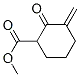 3-메틸렌-2-옥소-1-시클로헥산카르복실산 메틸 에스테르