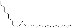 2-ノニルシクロプロパンウンデカナール