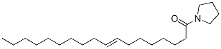1-(8-オクタデセノイル)ピロリジン